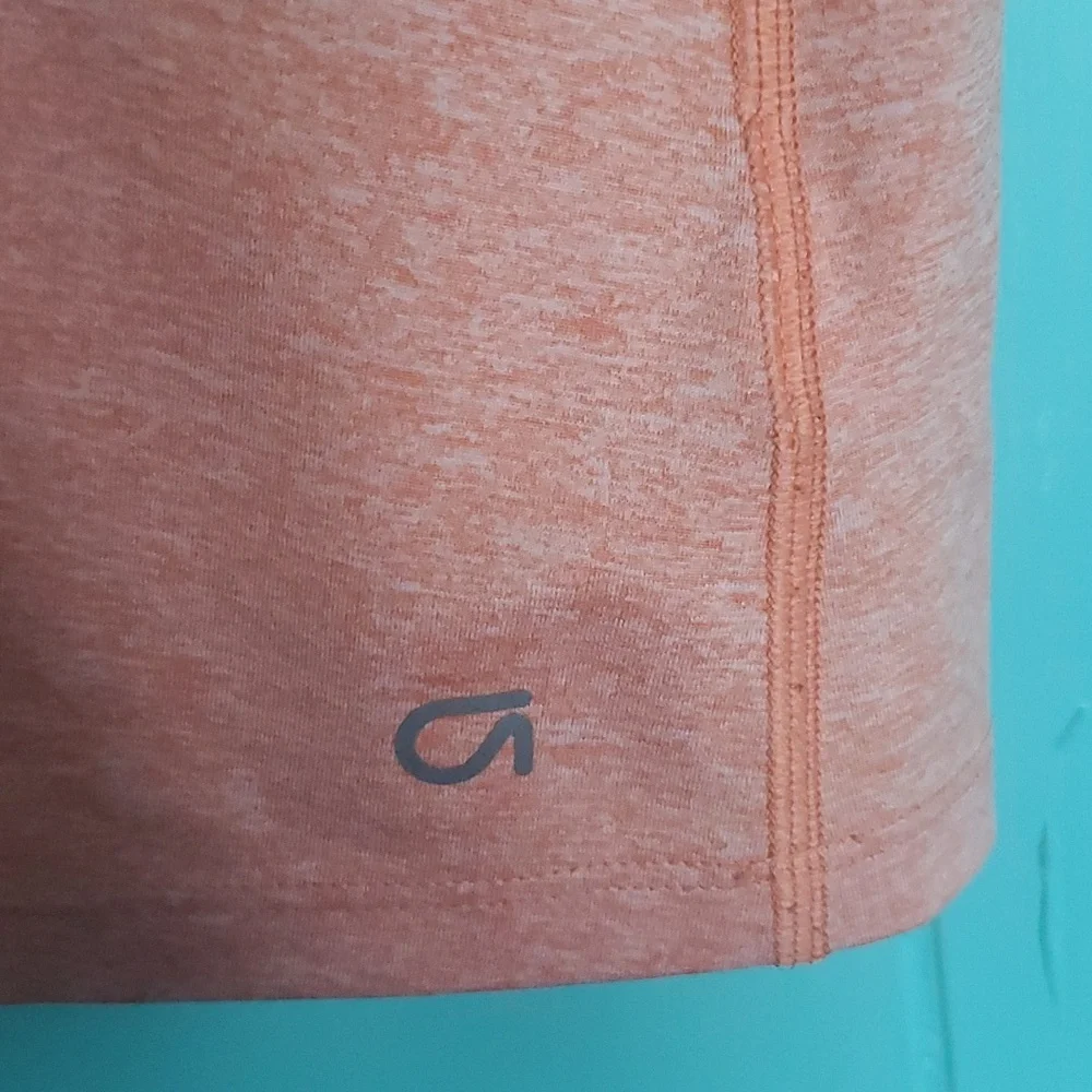 GUC GapFit Racerback Bra Tank Top Activewear - Picture 3 of 13